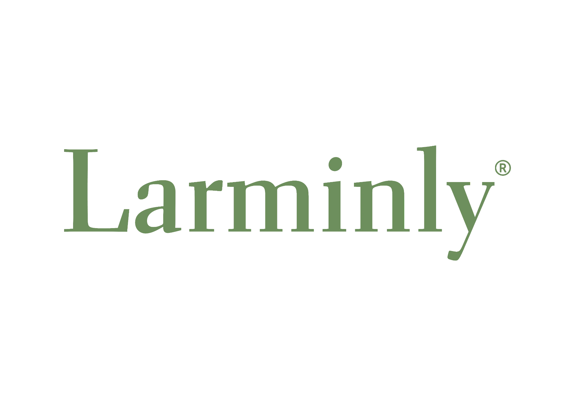 Larminly
